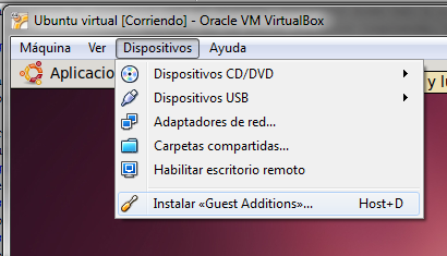 Configurar Ubuntu