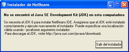 Instalar Java SE